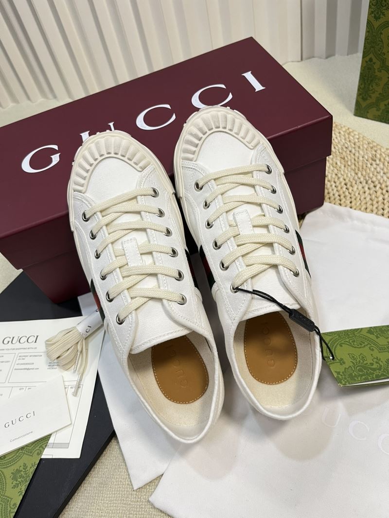 Gucci Ace Shoes